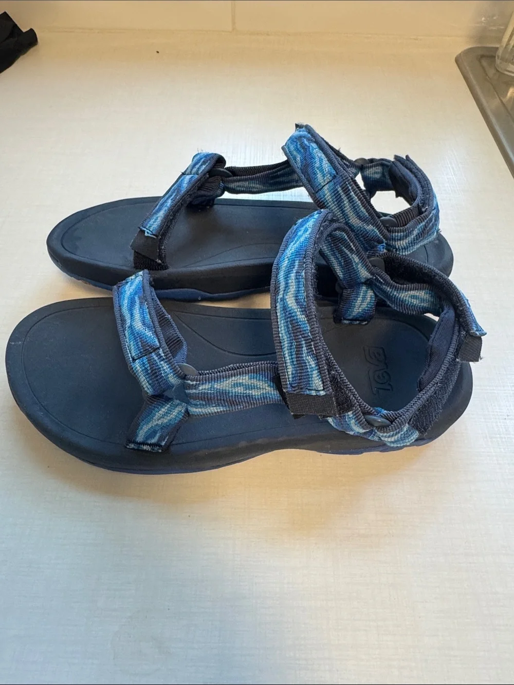 Teva sandals kids
